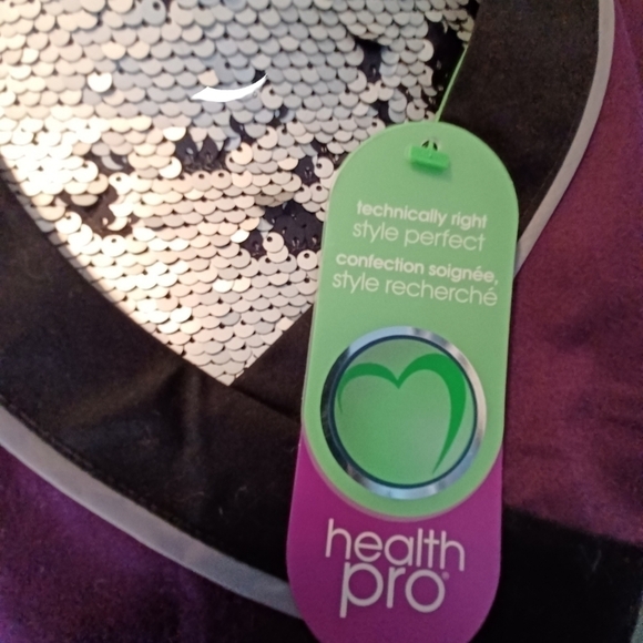 HEALTH Pro Scrub Top - Picture 3 of 12